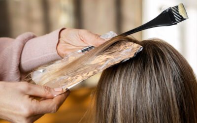 Balayage, babylights y ombré: diferencias y cuál elegir