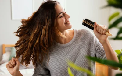 Cómo elegir el corte de pelo según tu rostro