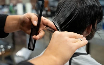 Tendencias en cortes de pelo para este año