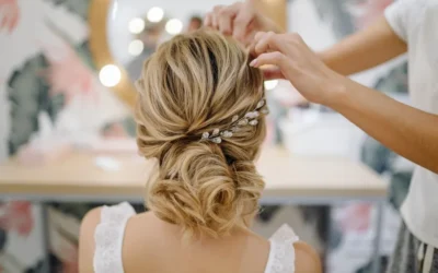 Peinados fáciles y elegantes para cualquier ocasión