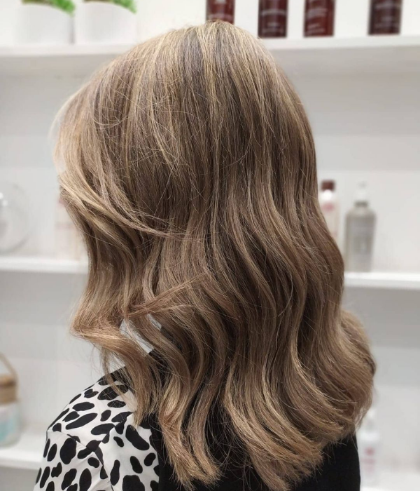 mechas