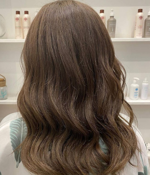peluqueria unisex